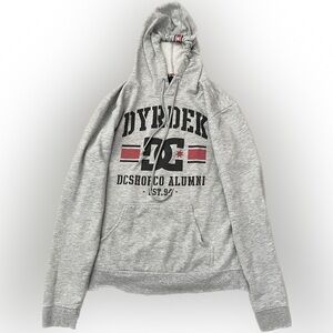 Rob Drydek DC Collection Hoodie
